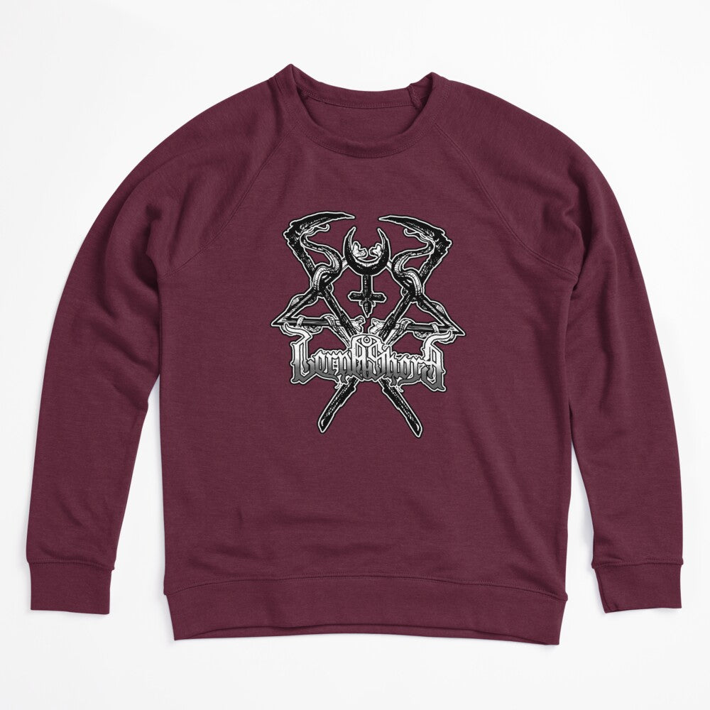 Lorna Shore Art Shirt