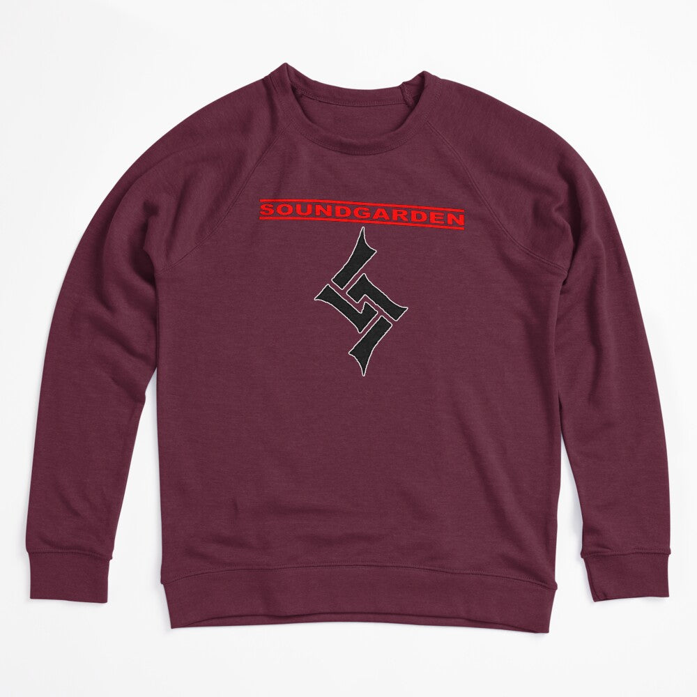 Soundgarden UltramegaOK Logo Shirt