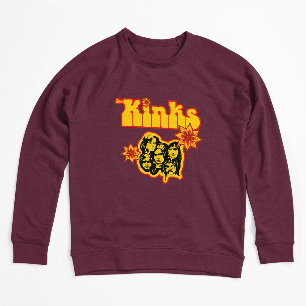 The Kinks Band Shirt