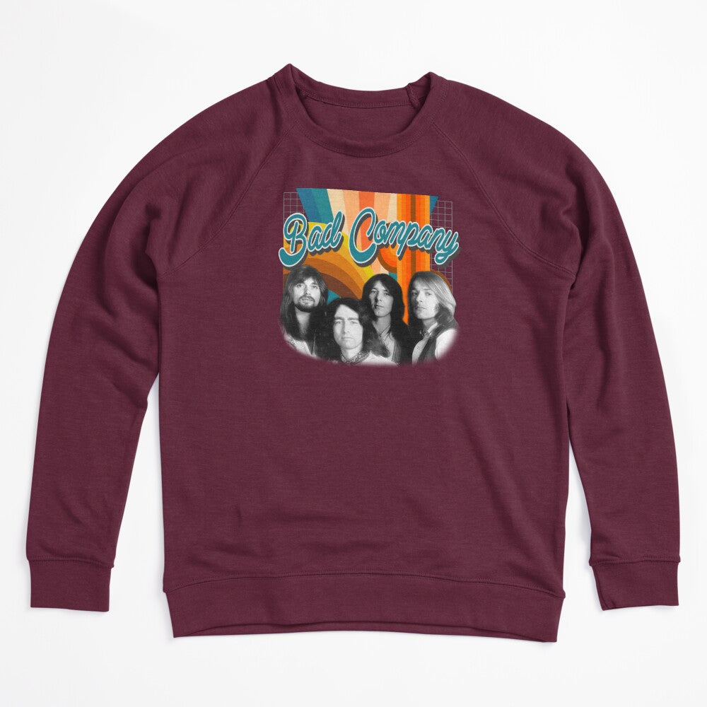 Bad Company Shirt