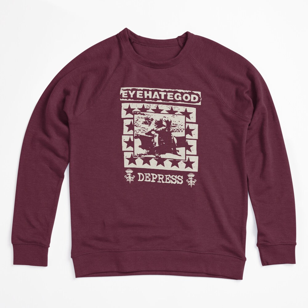 Vintage Style Music Band 1990s Shirt