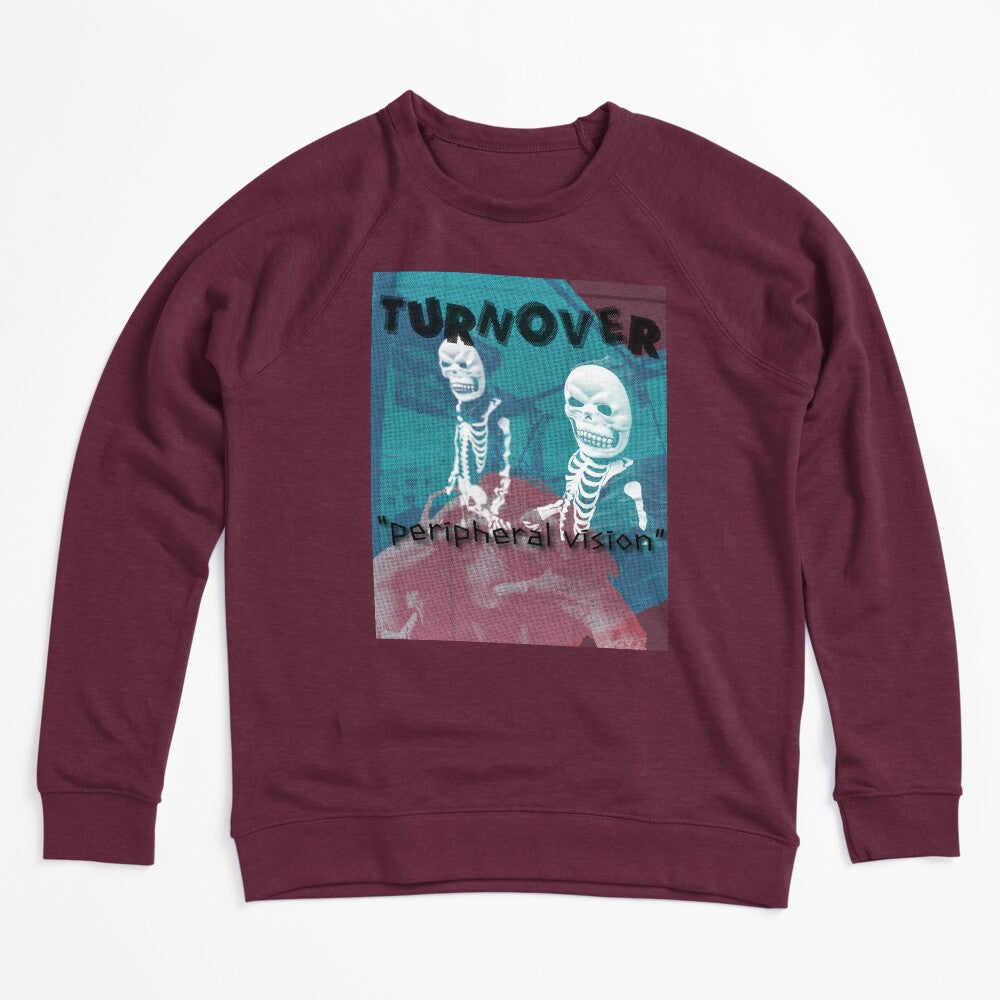 Turnover Peripheral Vision Shirt