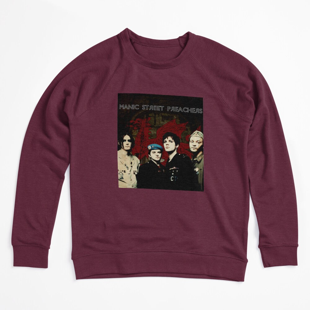 Faster Shirt