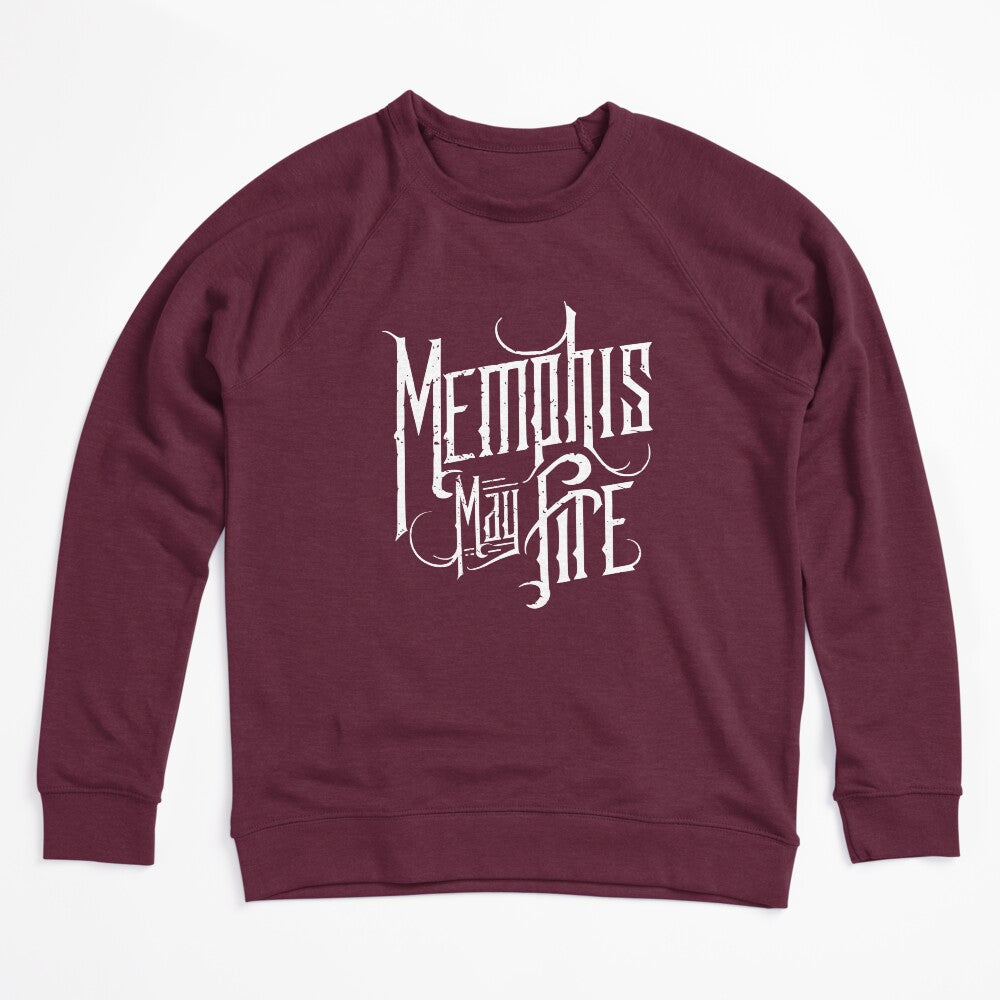 Memphis May Fire HD Logo Shirt