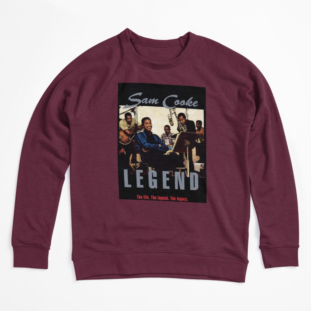 Sam Cooke Shirt