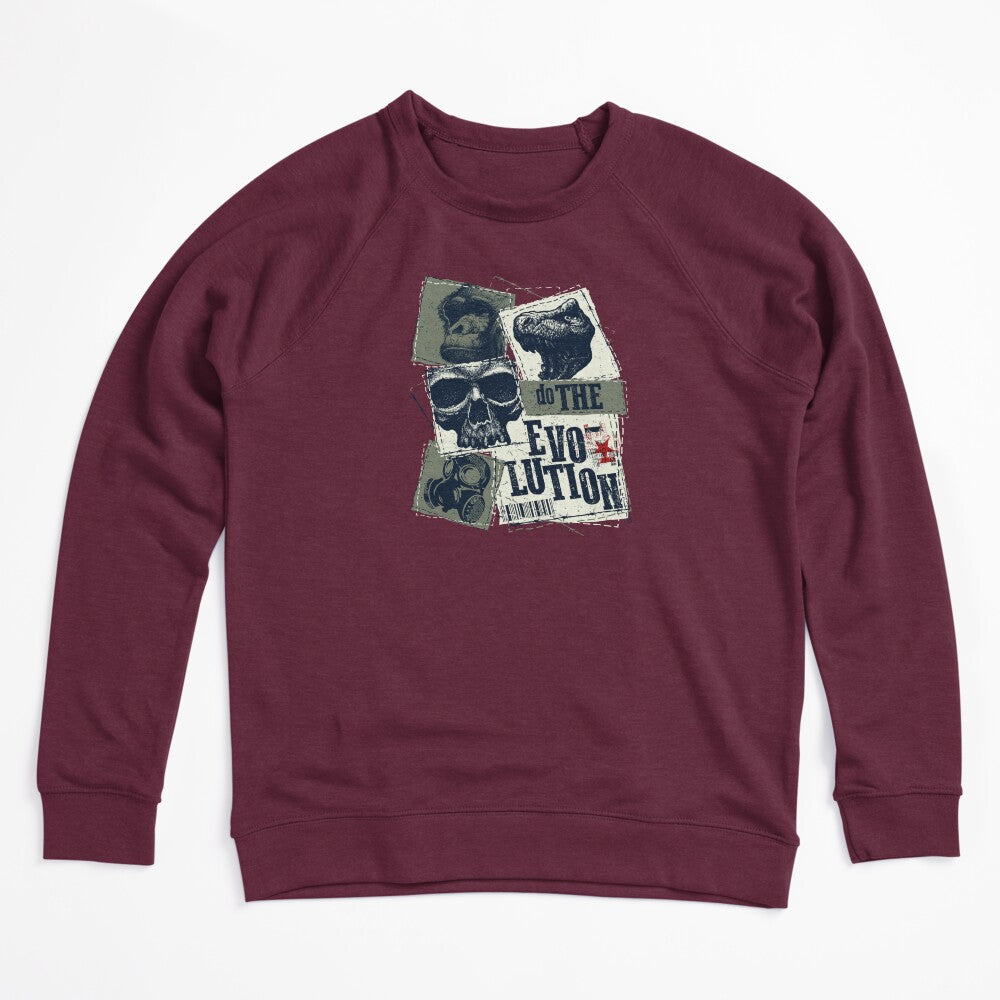 Do The Evolution Shirt
