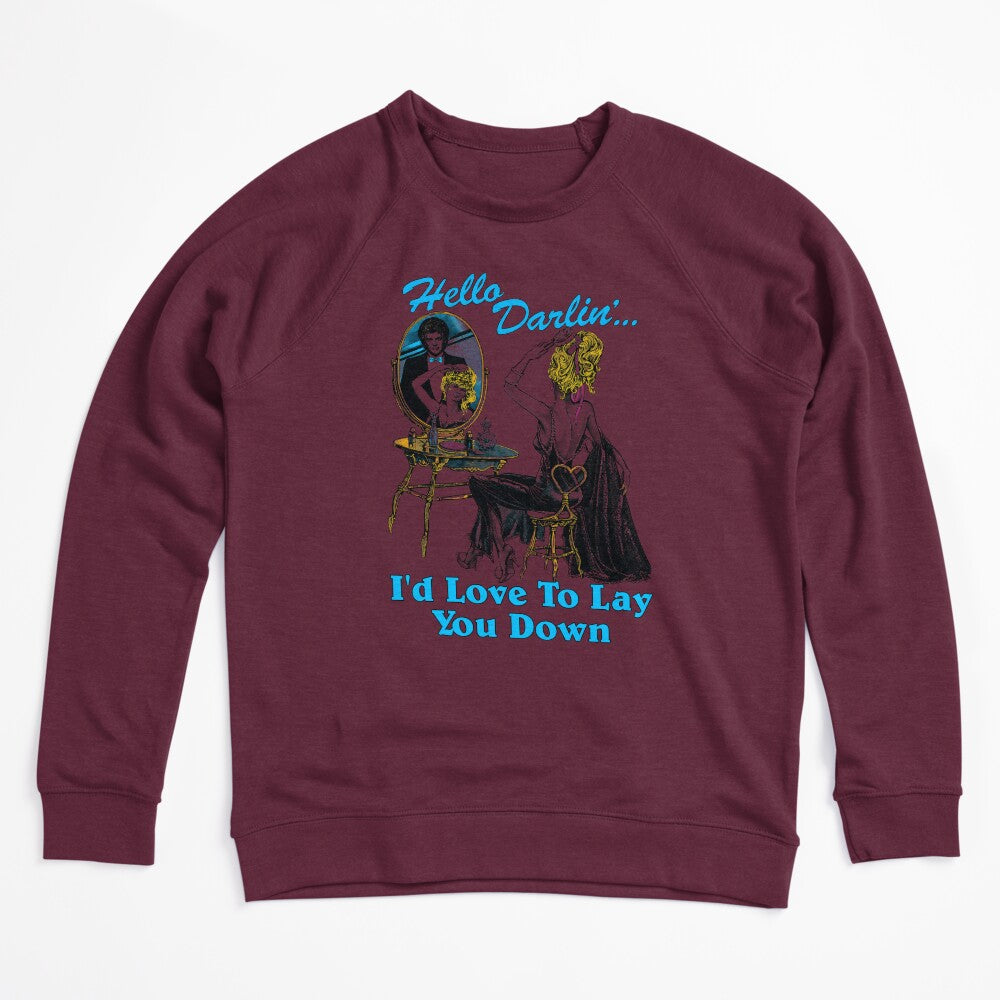 Conway Twitty - Hello Darlin' Country Music Fan Art Shirt