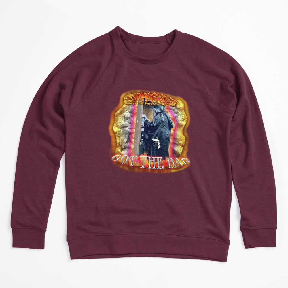 Wizard Got The Bag Shirt