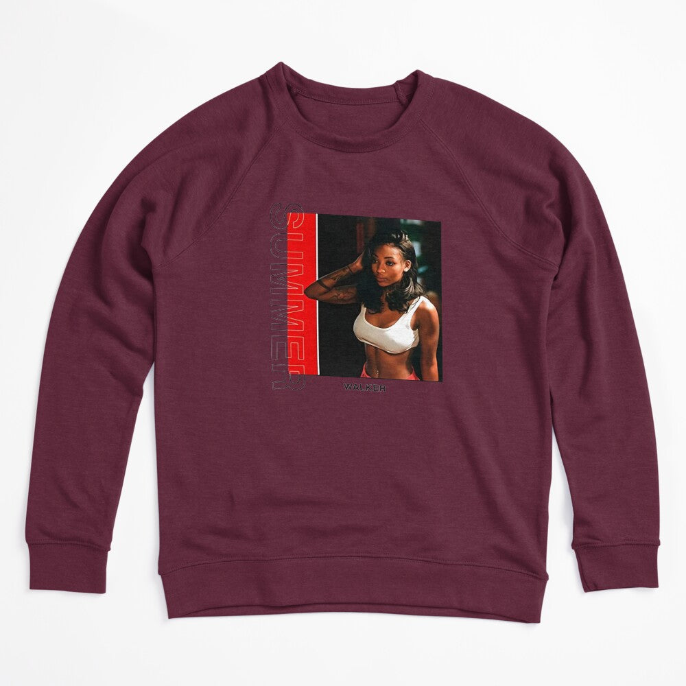 Summer Singer America Shirt