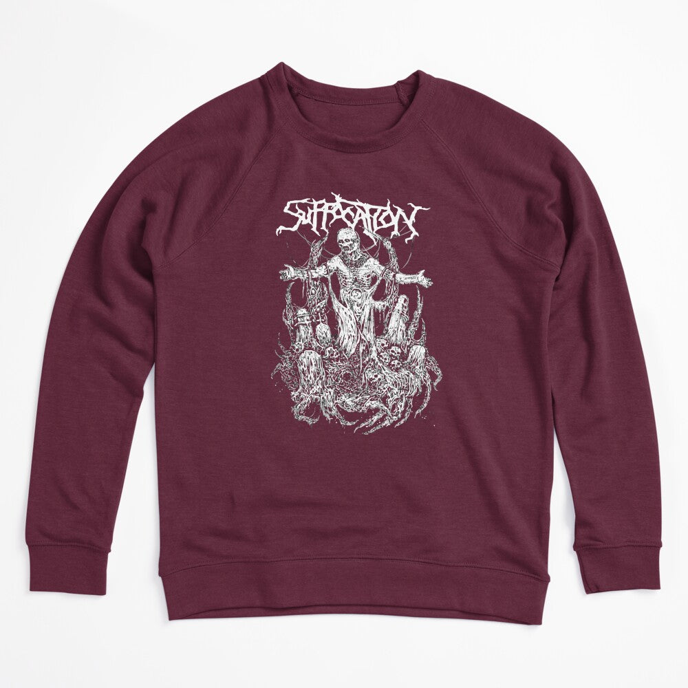 Breeding The Spawn Shirt
