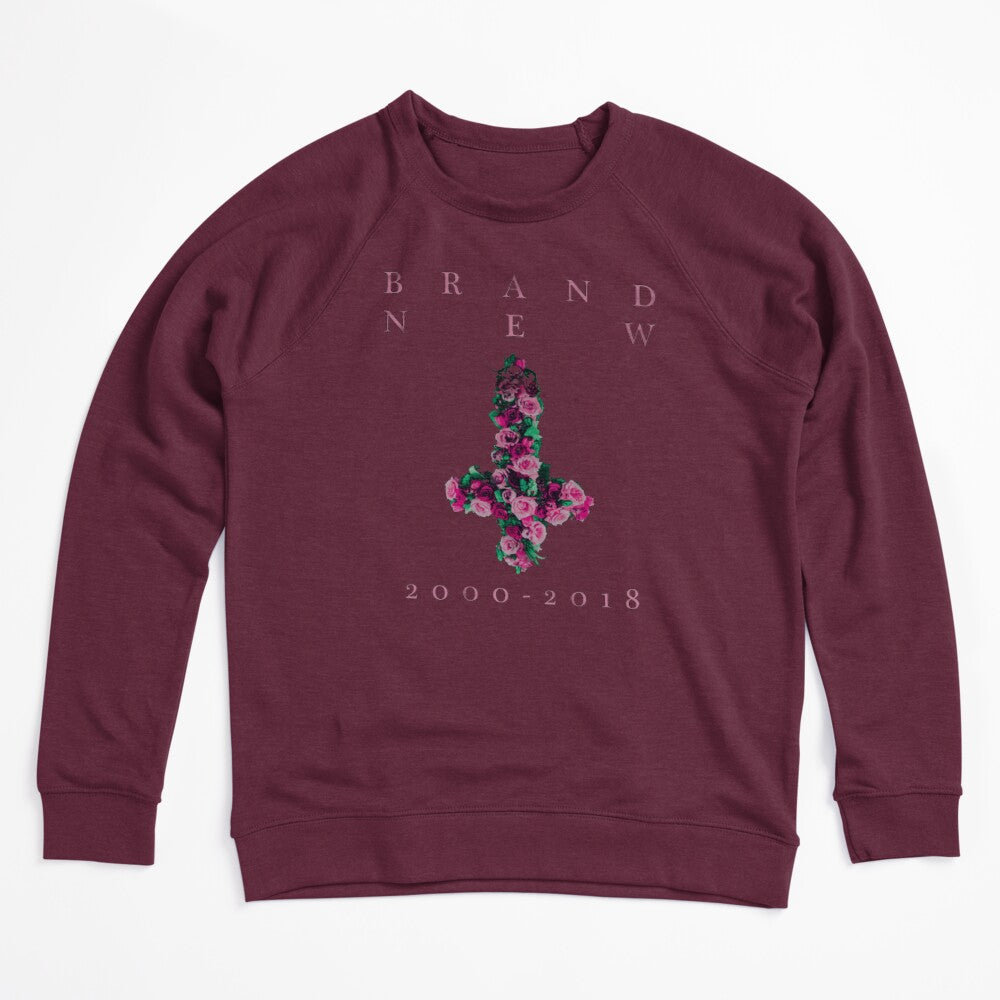 2000 - 2018 Shirt