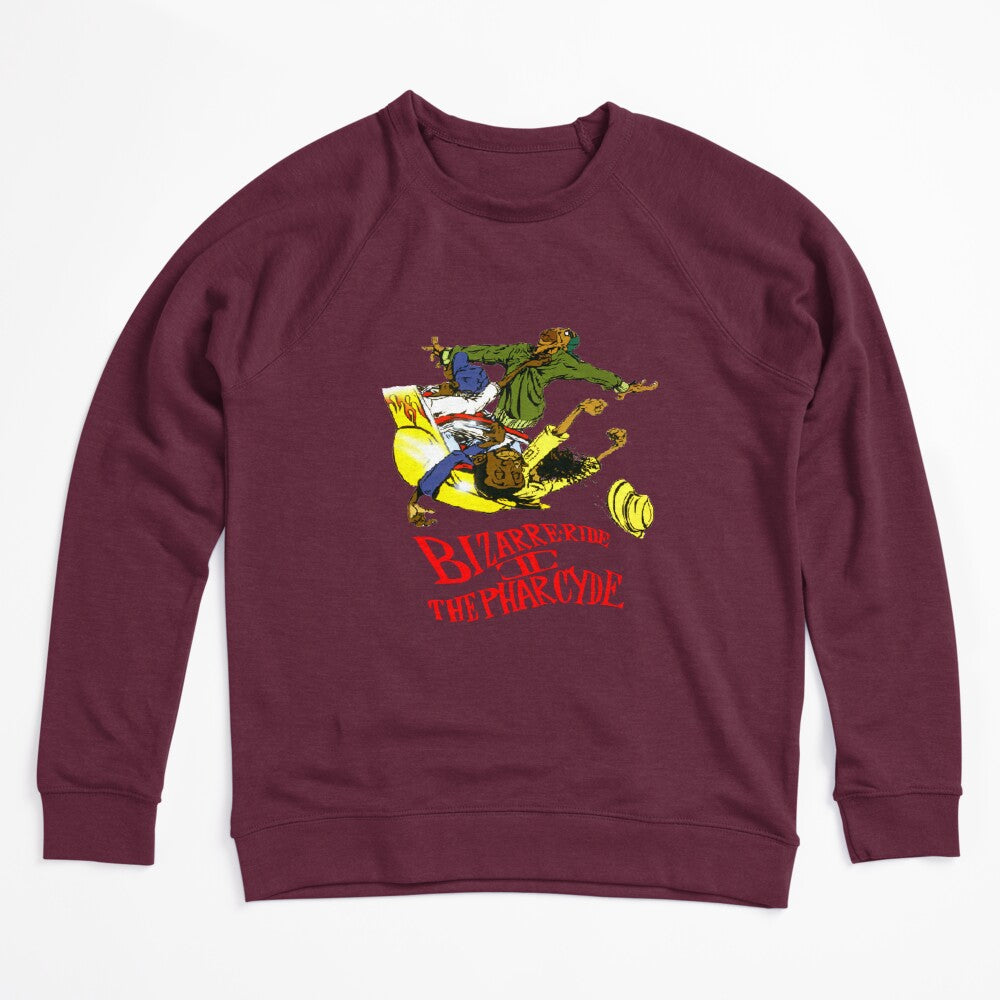 Bizarre Ryde To The Pharcyde Shirt