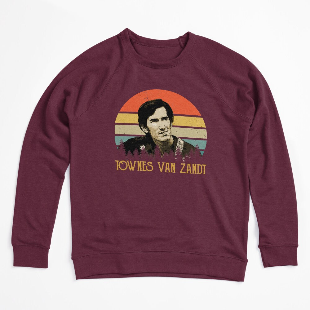You Need Townes Van Zandt Gifts Music Fans Shirt