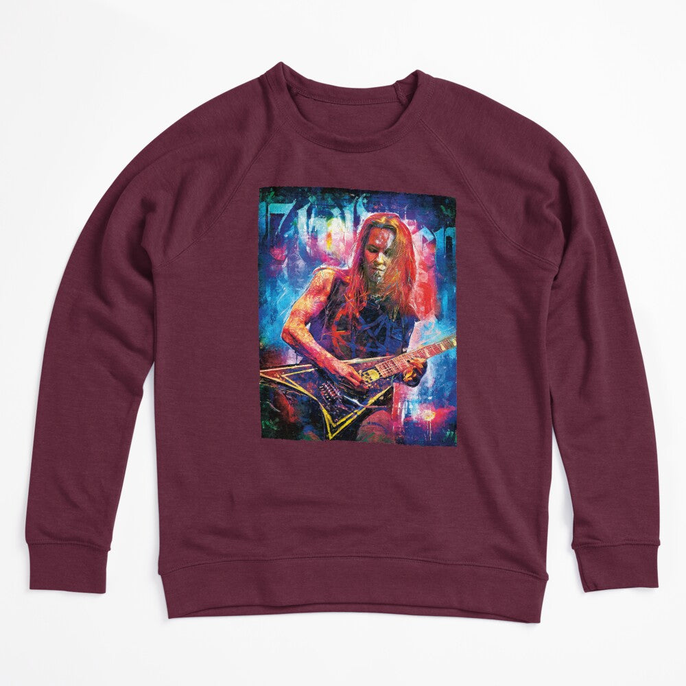 Children Of Bodom S Alexi Laiho Frontman Tribute Art Shirt
