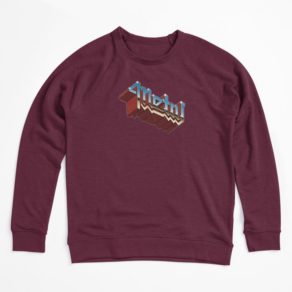 Prime Metal Shirt