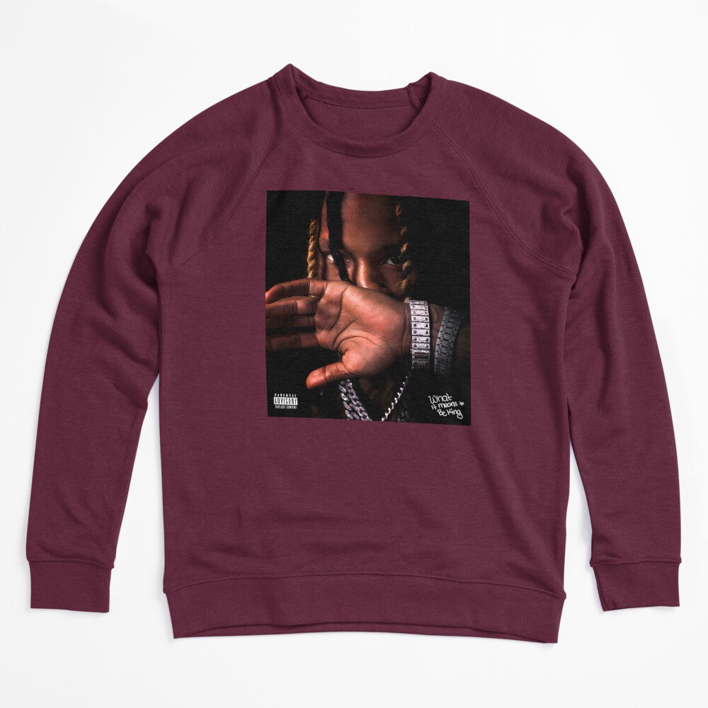 King Von Shirt