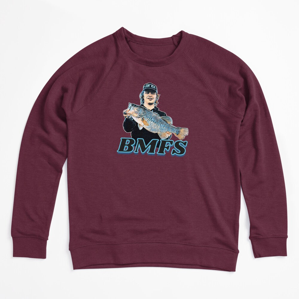 BMFS Bass Shirt