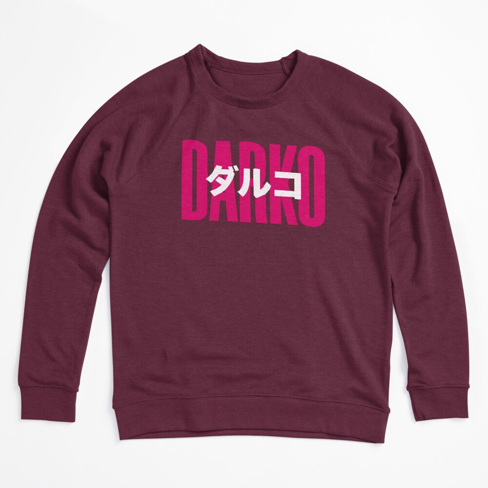 Darko Us Band Logo Teesshirts Shirt
