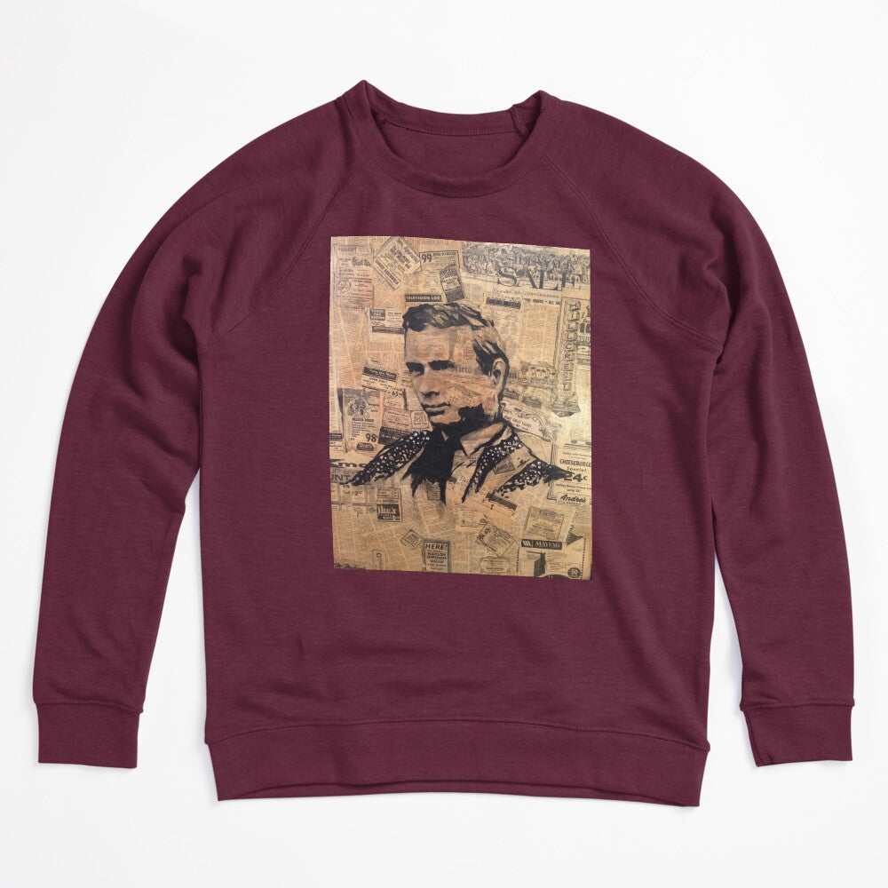 Buck Owens Shirt