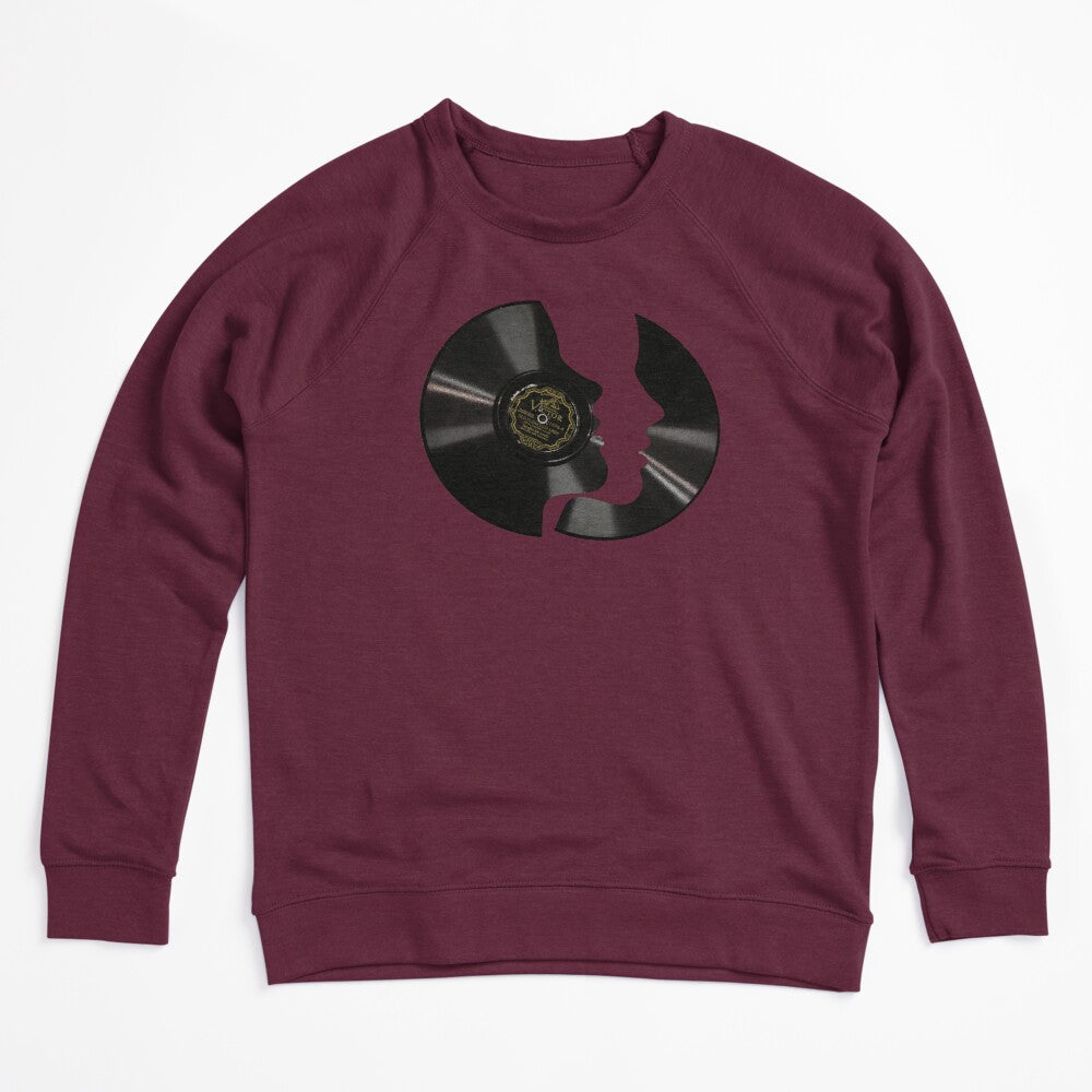 Vinyl Profile Shirt