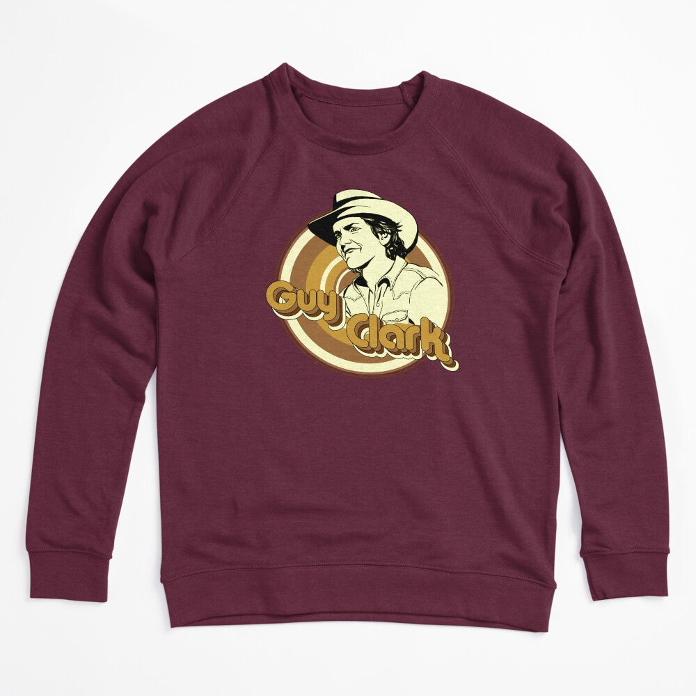 Guy Clark II Shirt