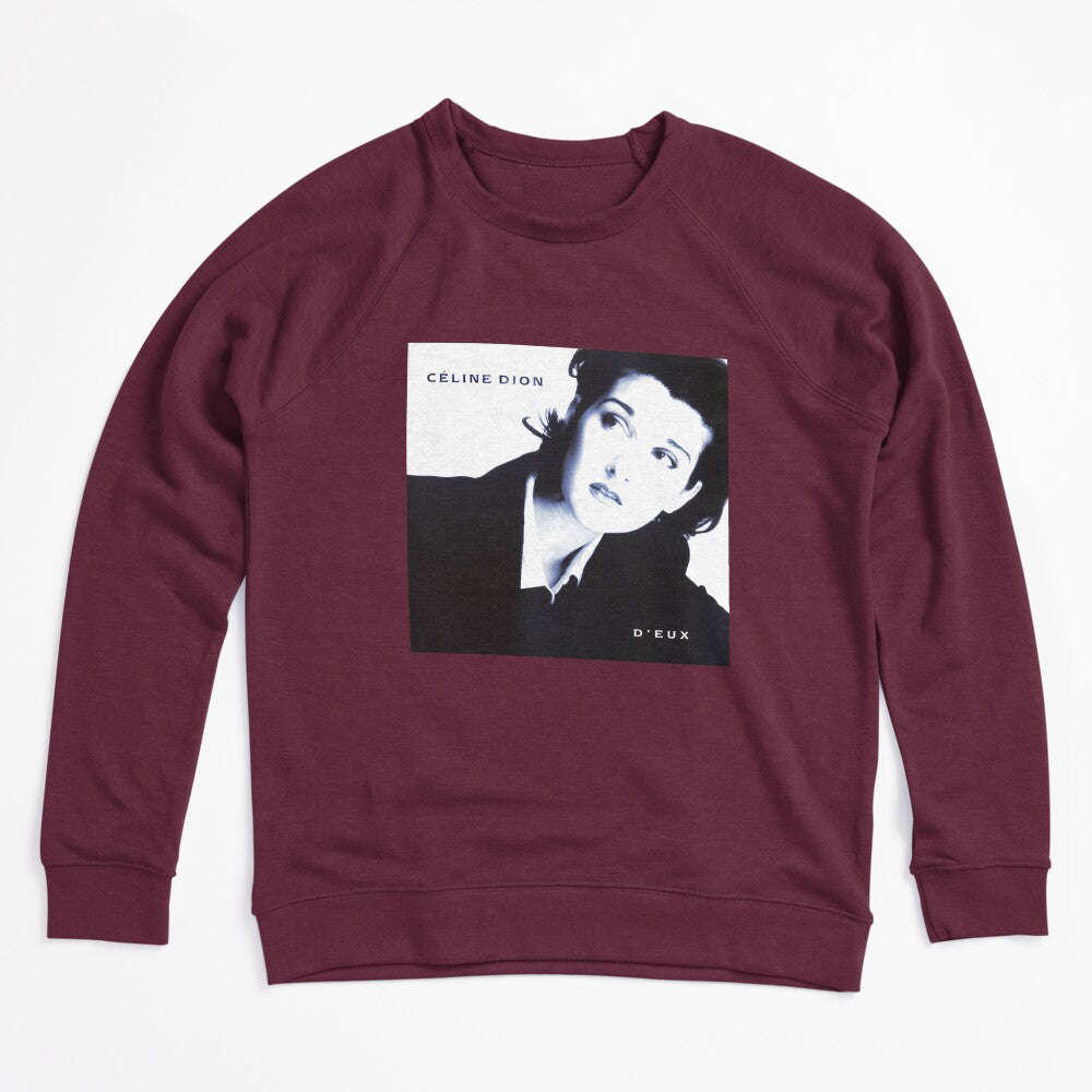 Celine Dion Deux Shirt