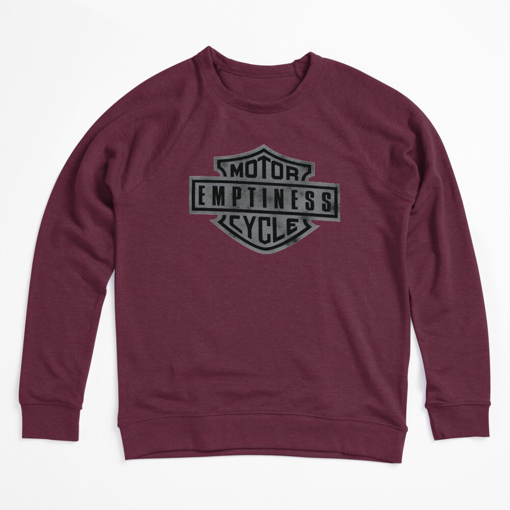 Manic Street Preachers Motorcycle Emptiness Shirt