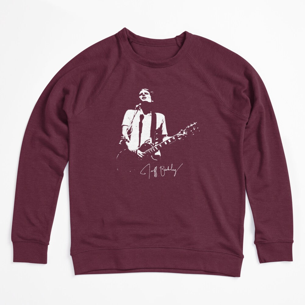 Jeff Buckley Shirt