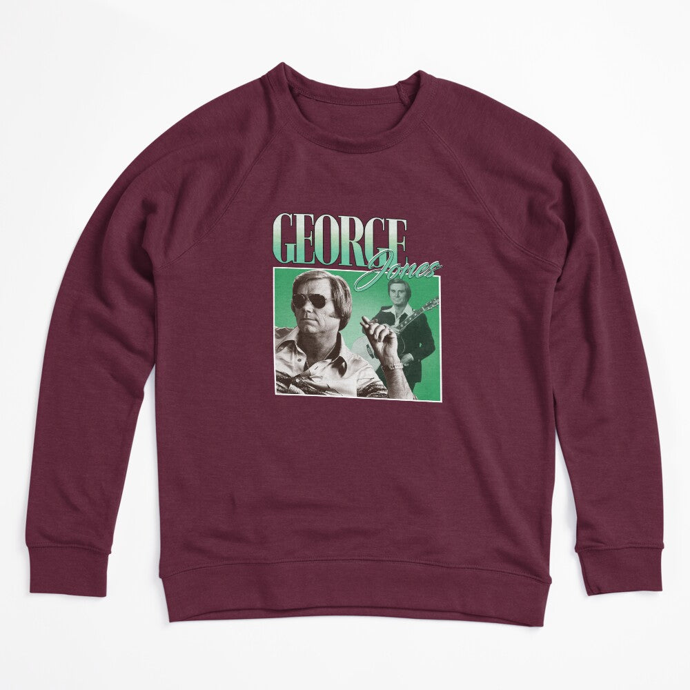 Country Music Legend Vintage Shirt