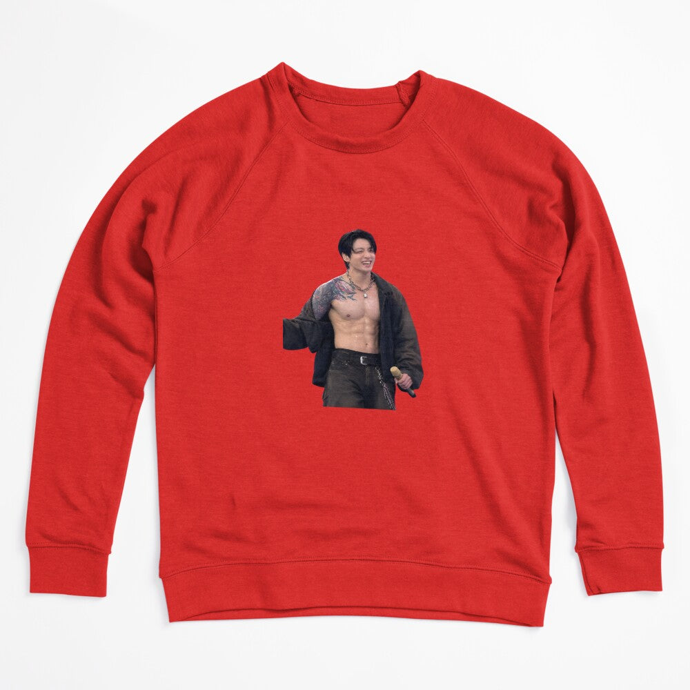 Arirang Jungkook Shirt