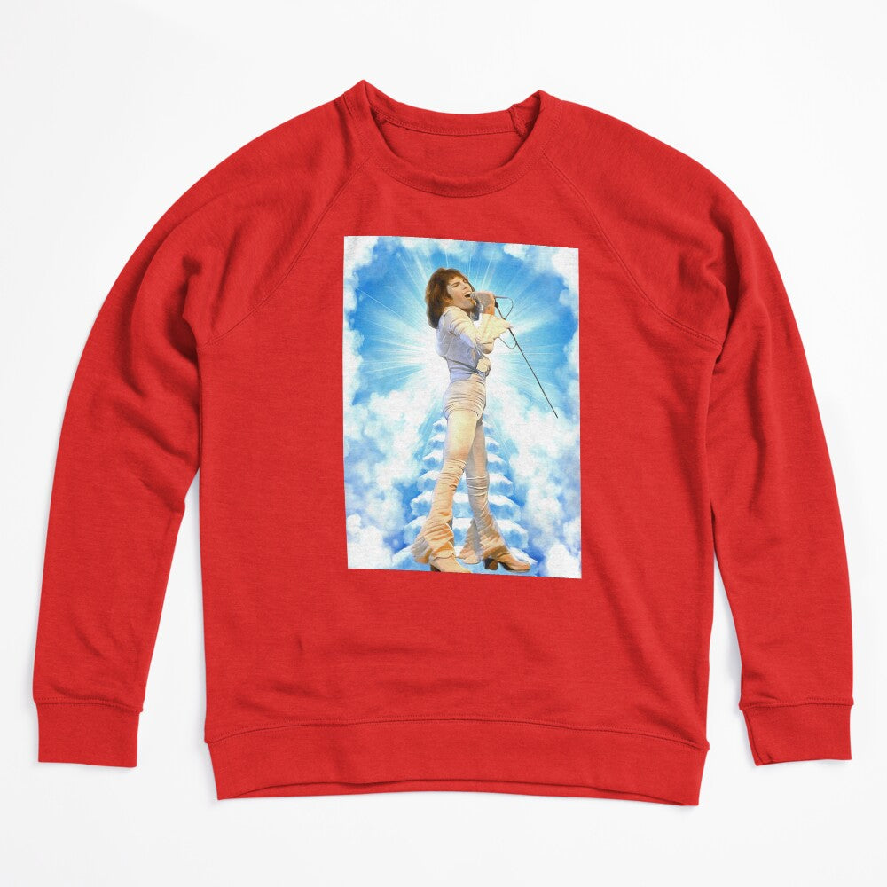 White Queen Shirt