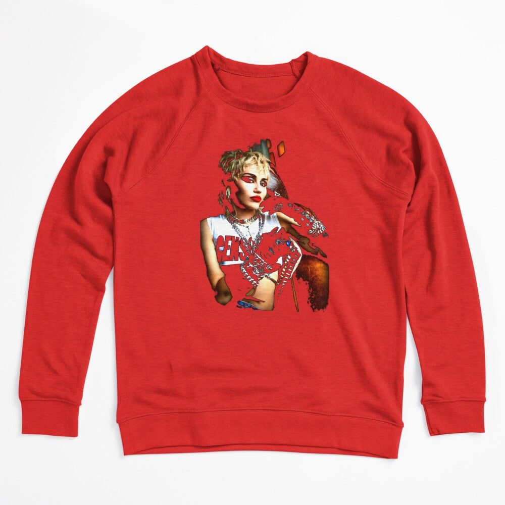 Music Miley Minimal Shirt