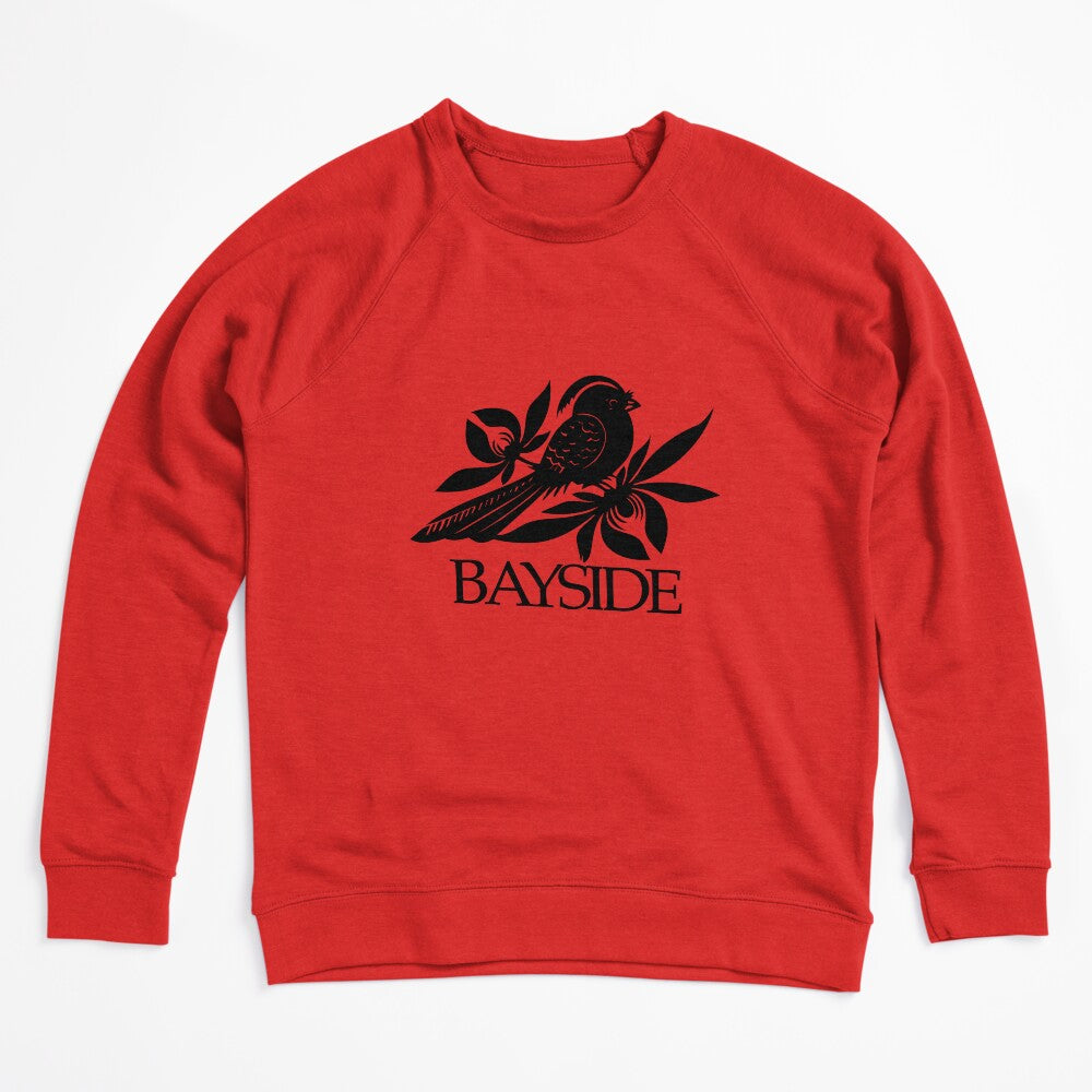 Bayside Band Logo Shirt
