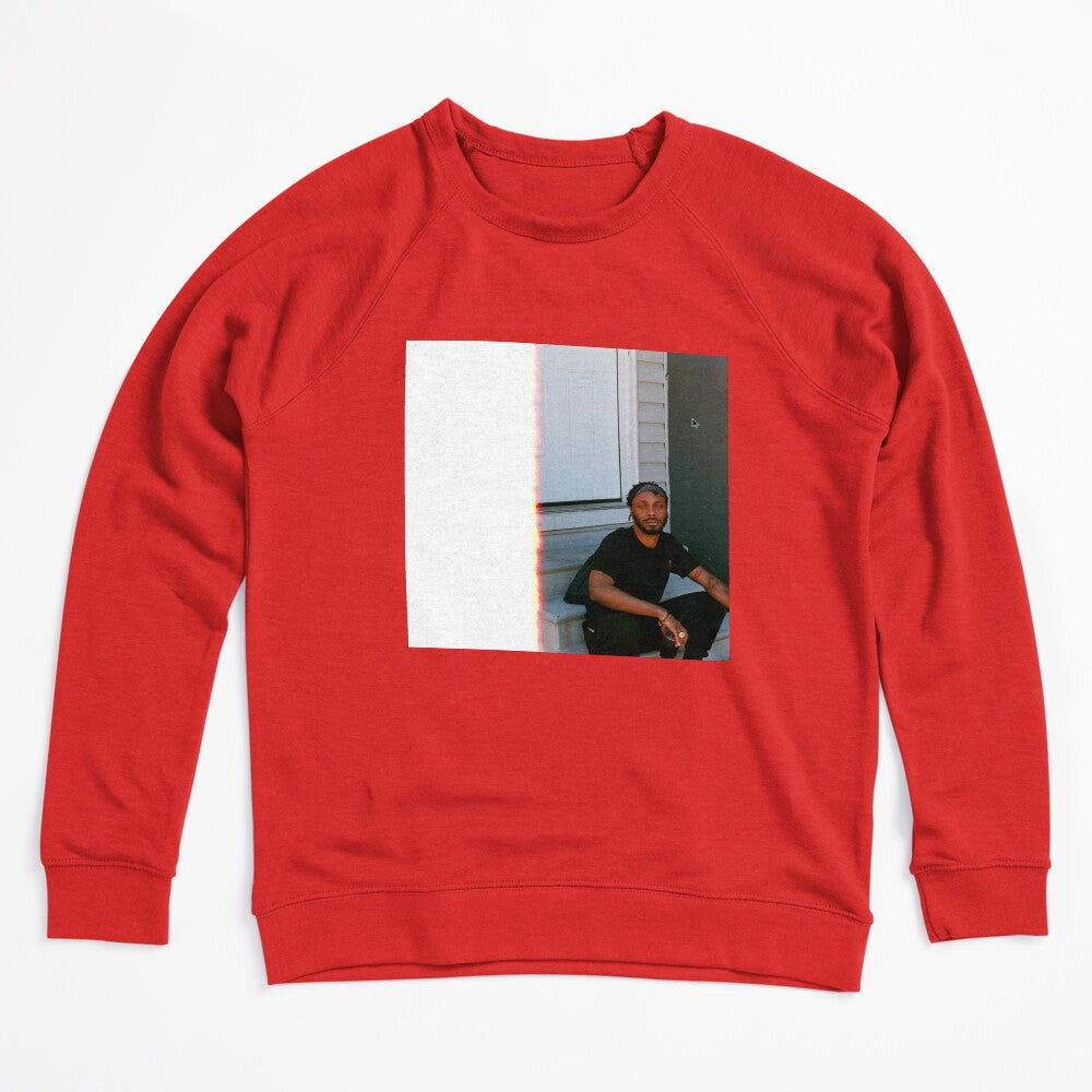 Jpegmafia Veteran Album Cover Shirt