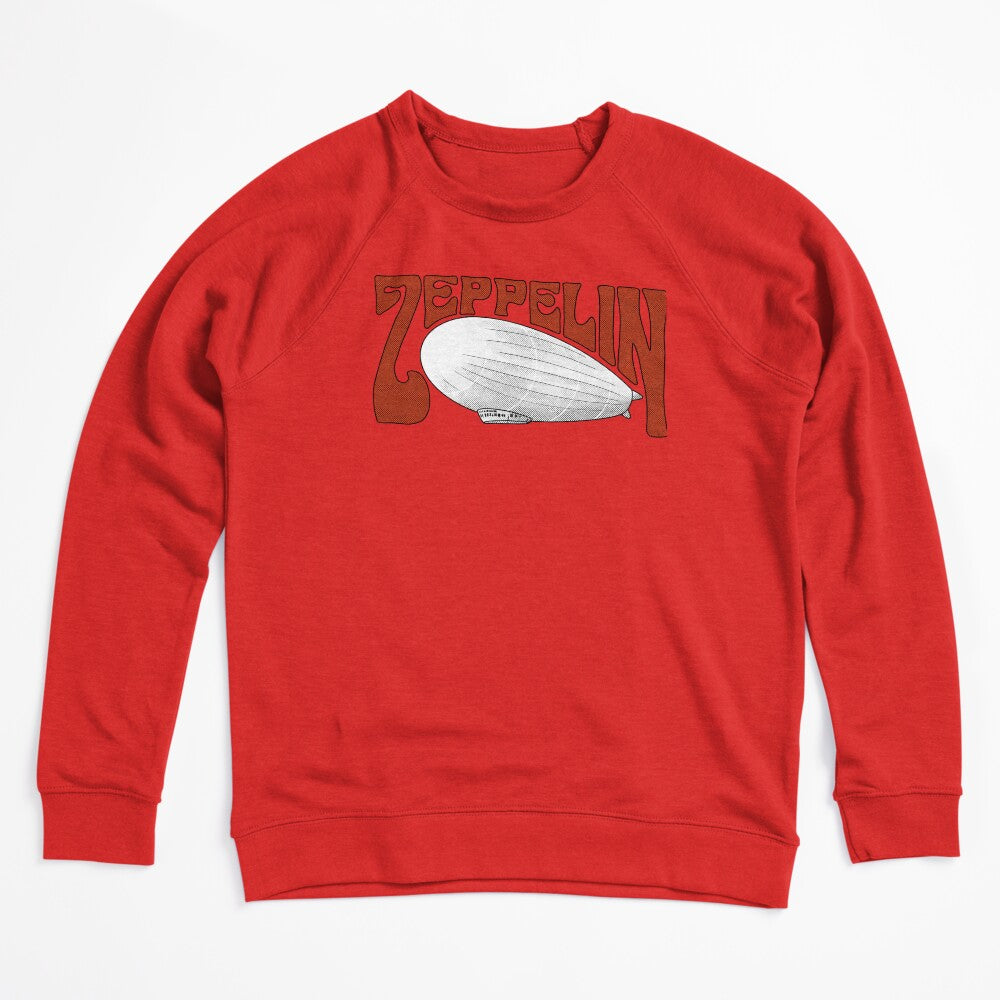 Zeppelin Shirt