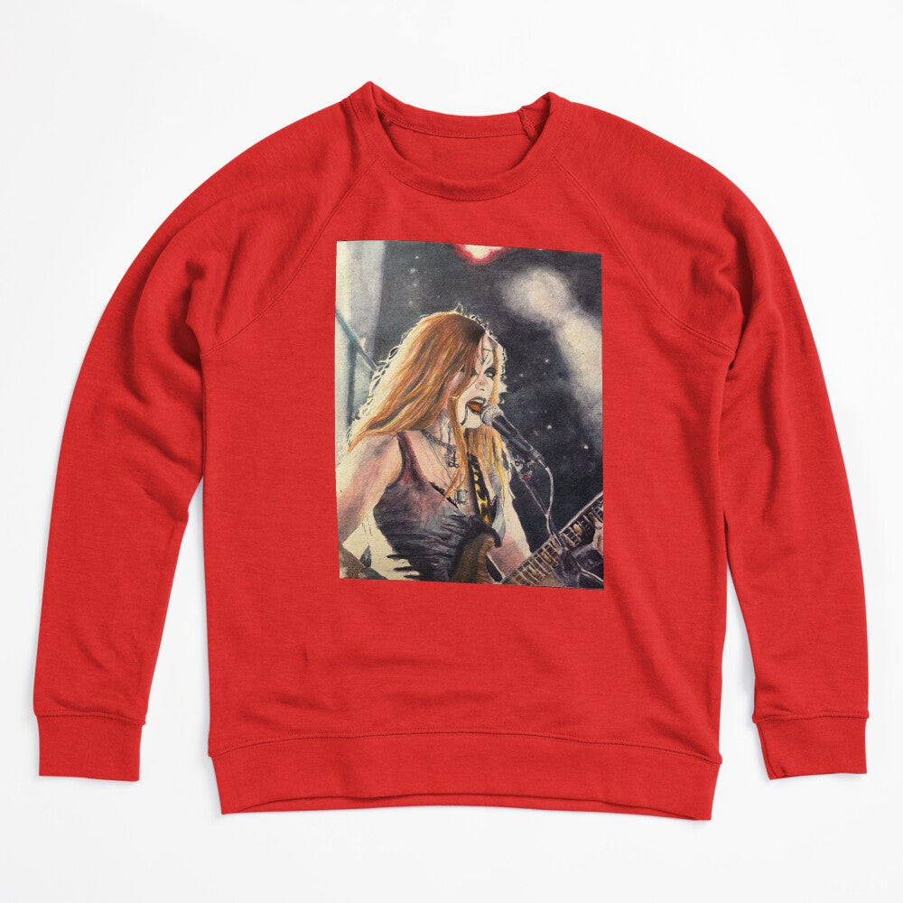 Hannah From Asagraum Shirt