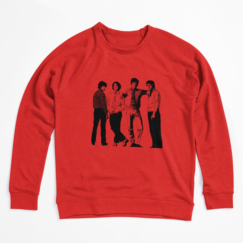The Kinks Shirt