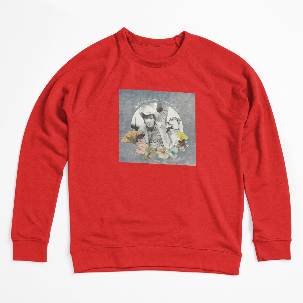 RIP Townes Van Zandt Shirt