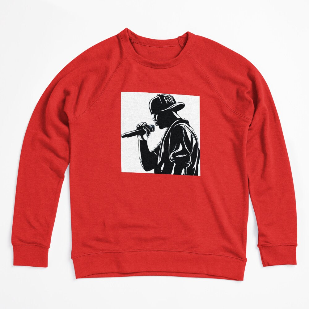 RAPPER Shirt
