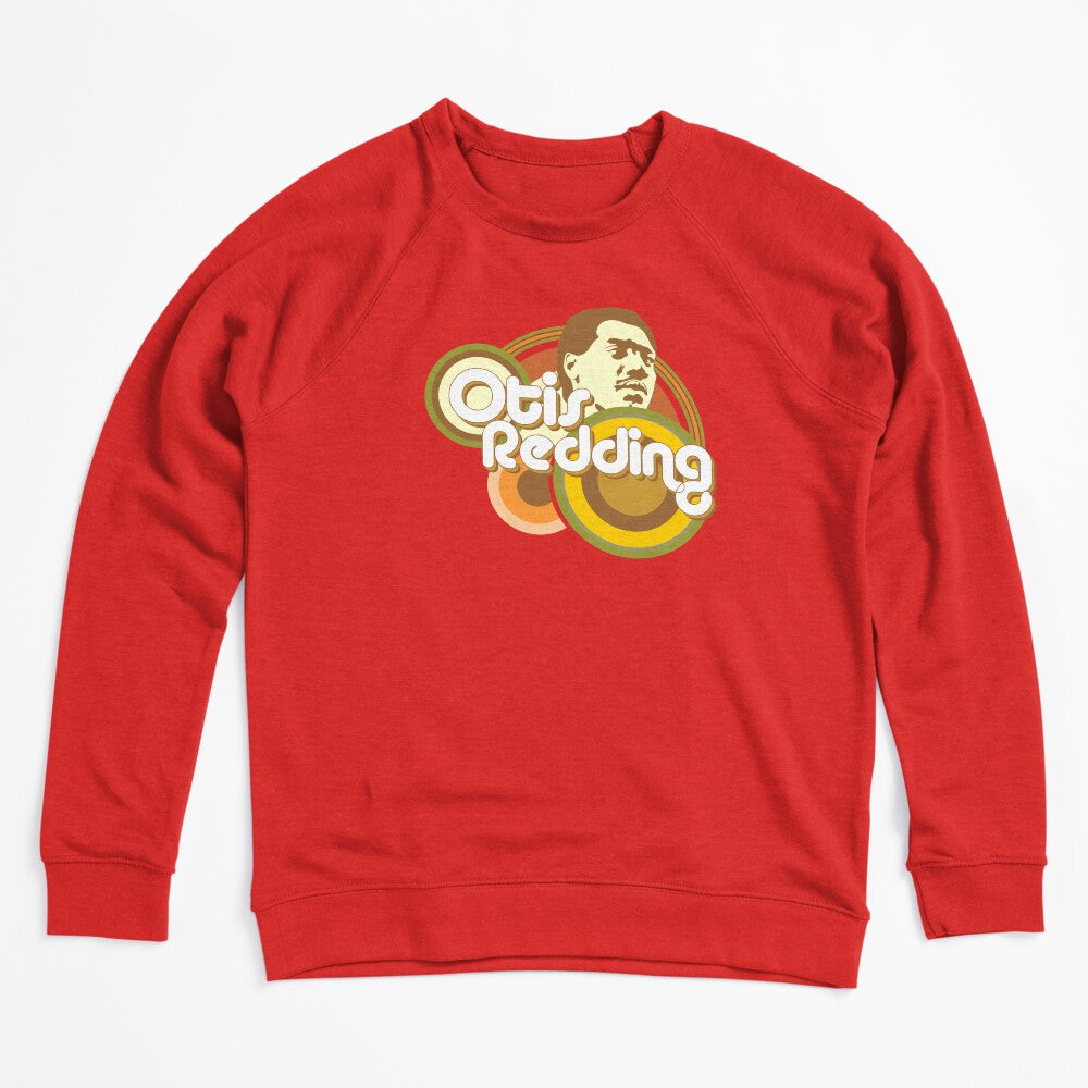 Mr Otis Redding Shirt