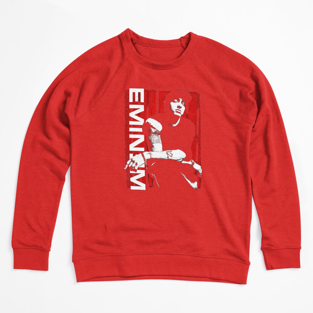 Sl Im Sha Dy Emi Nem Shirt