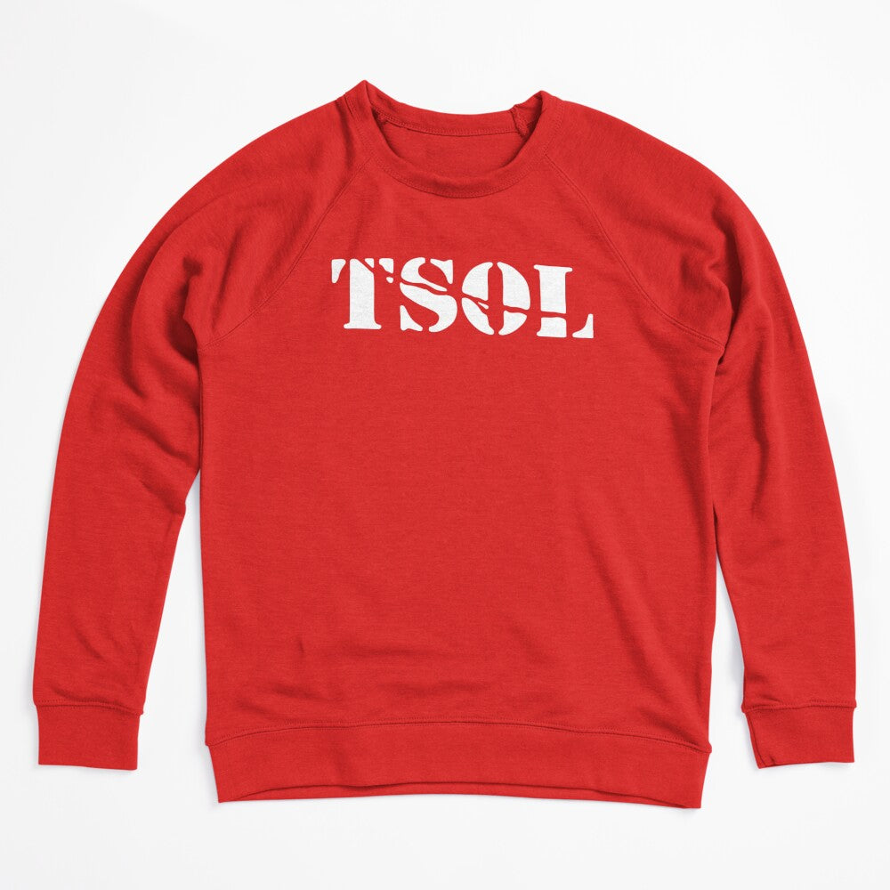T S O L Band Shirt