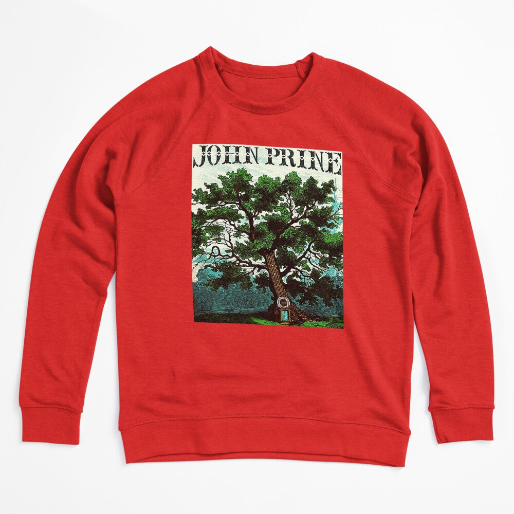 Tree Of Forgiveness Shirt