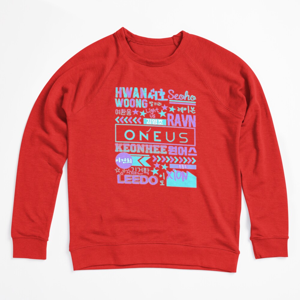 ONEUS COLLAGE Shirt