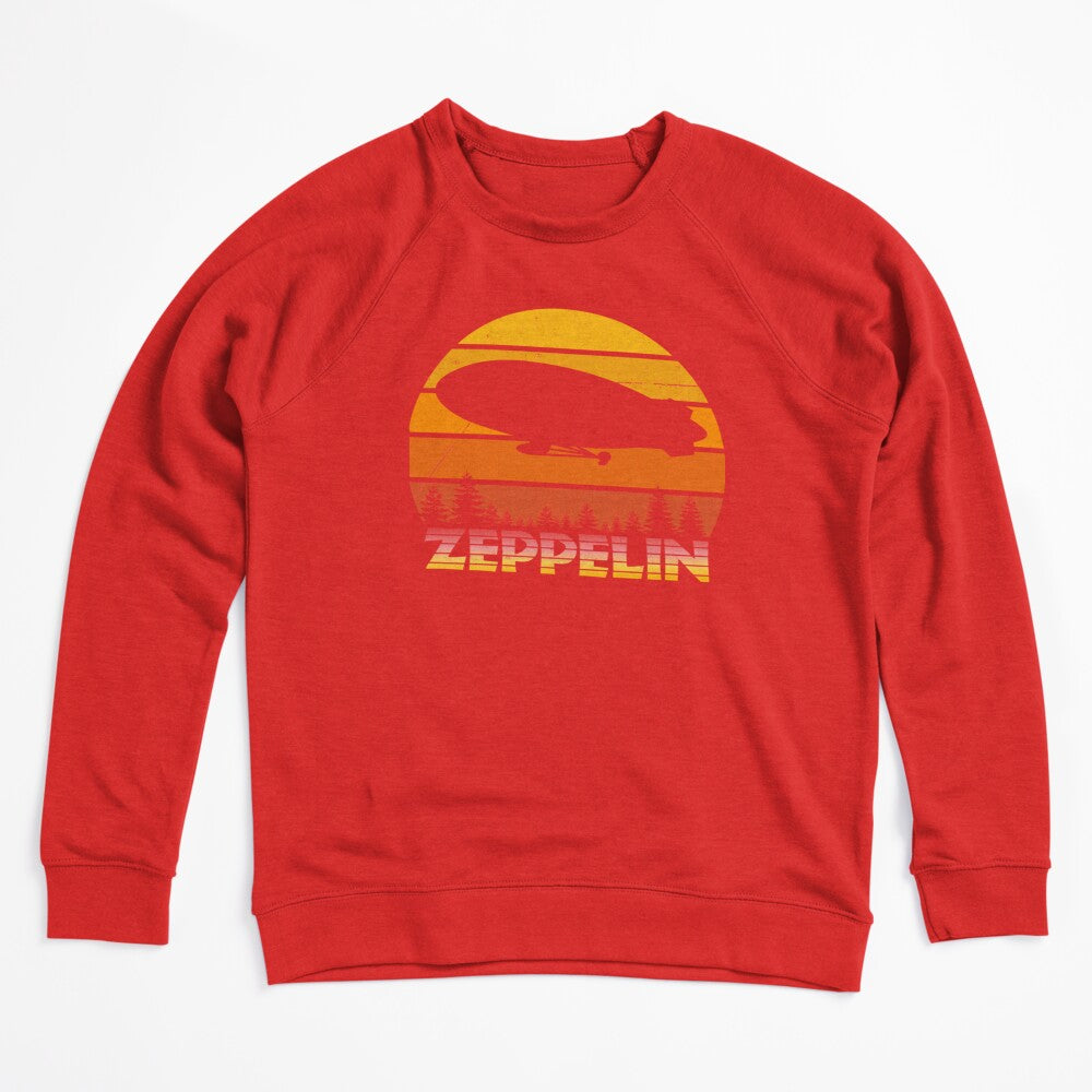 Led Zepplin Going To California Shirt