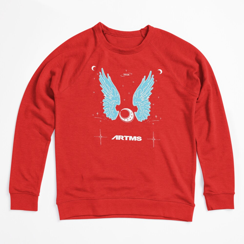 Artms Virtual Angel Shirt