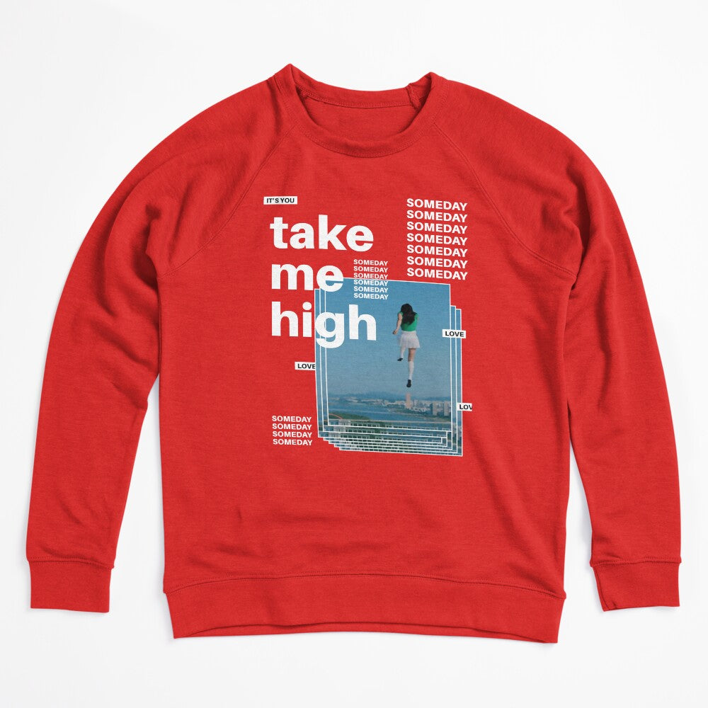 Hi High! Shirt