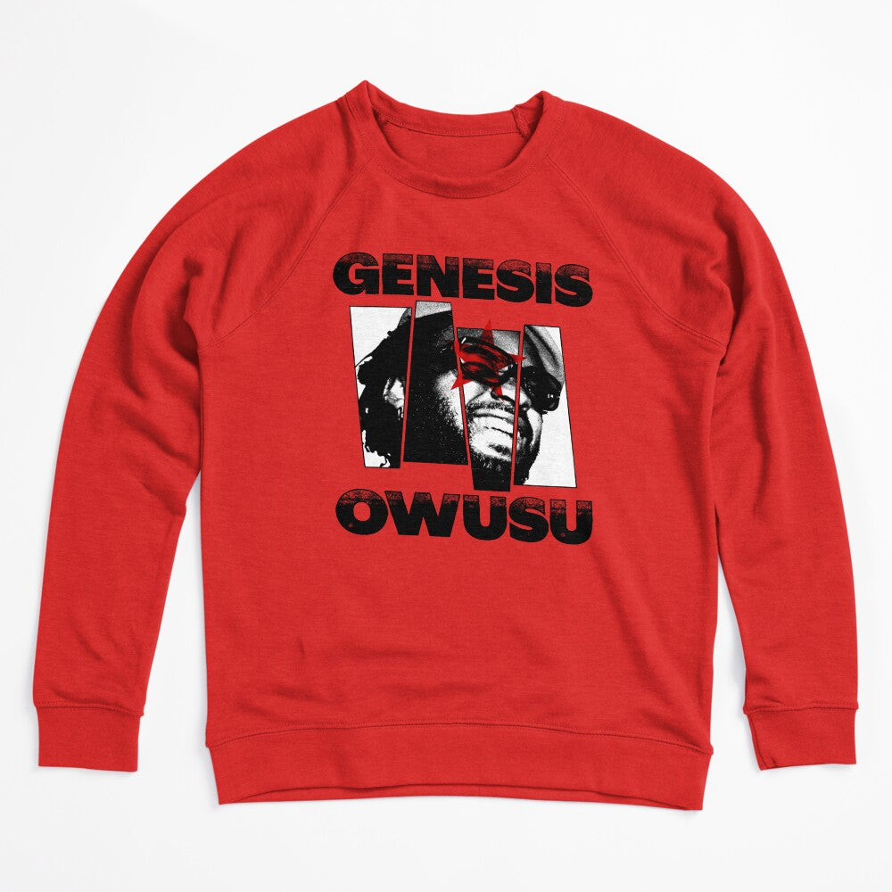 Grunge Style Hip Hop Musician Shirt