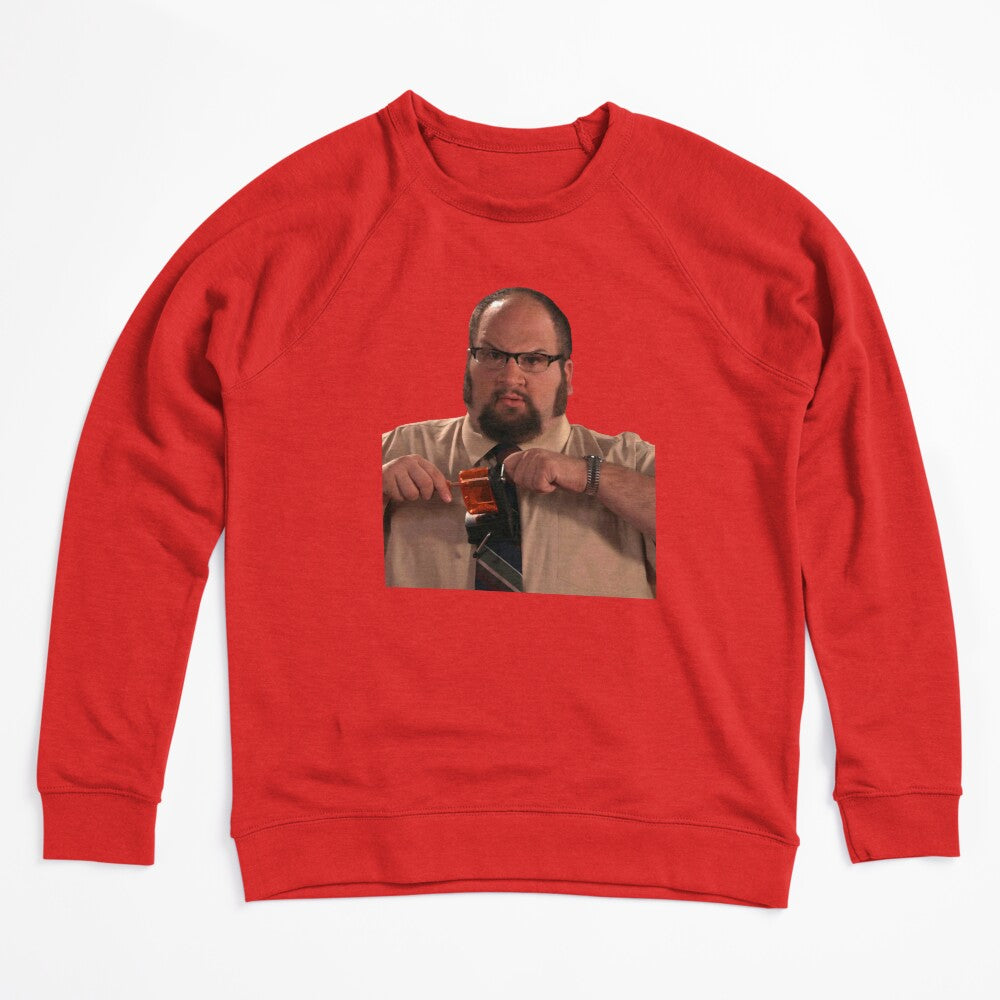 Gustavo Rocque 6 Shirt