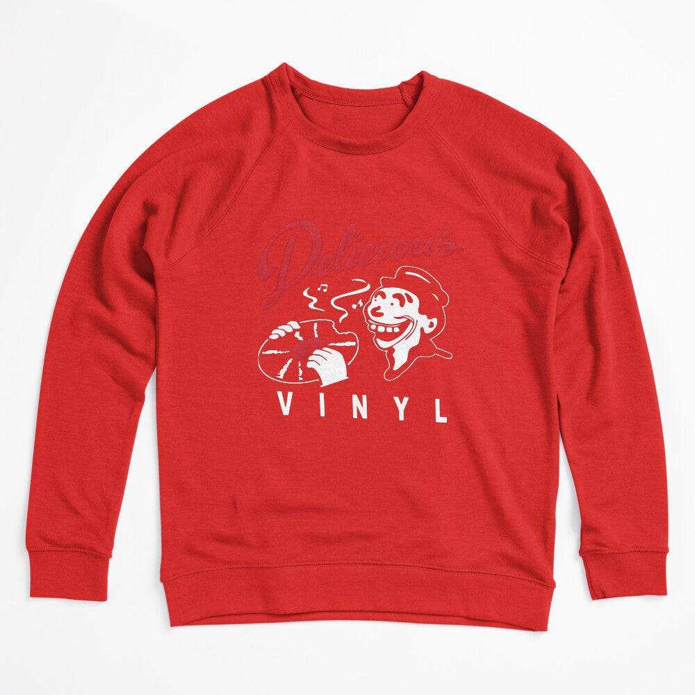 Delicious Vinyl Band Logo Shirt